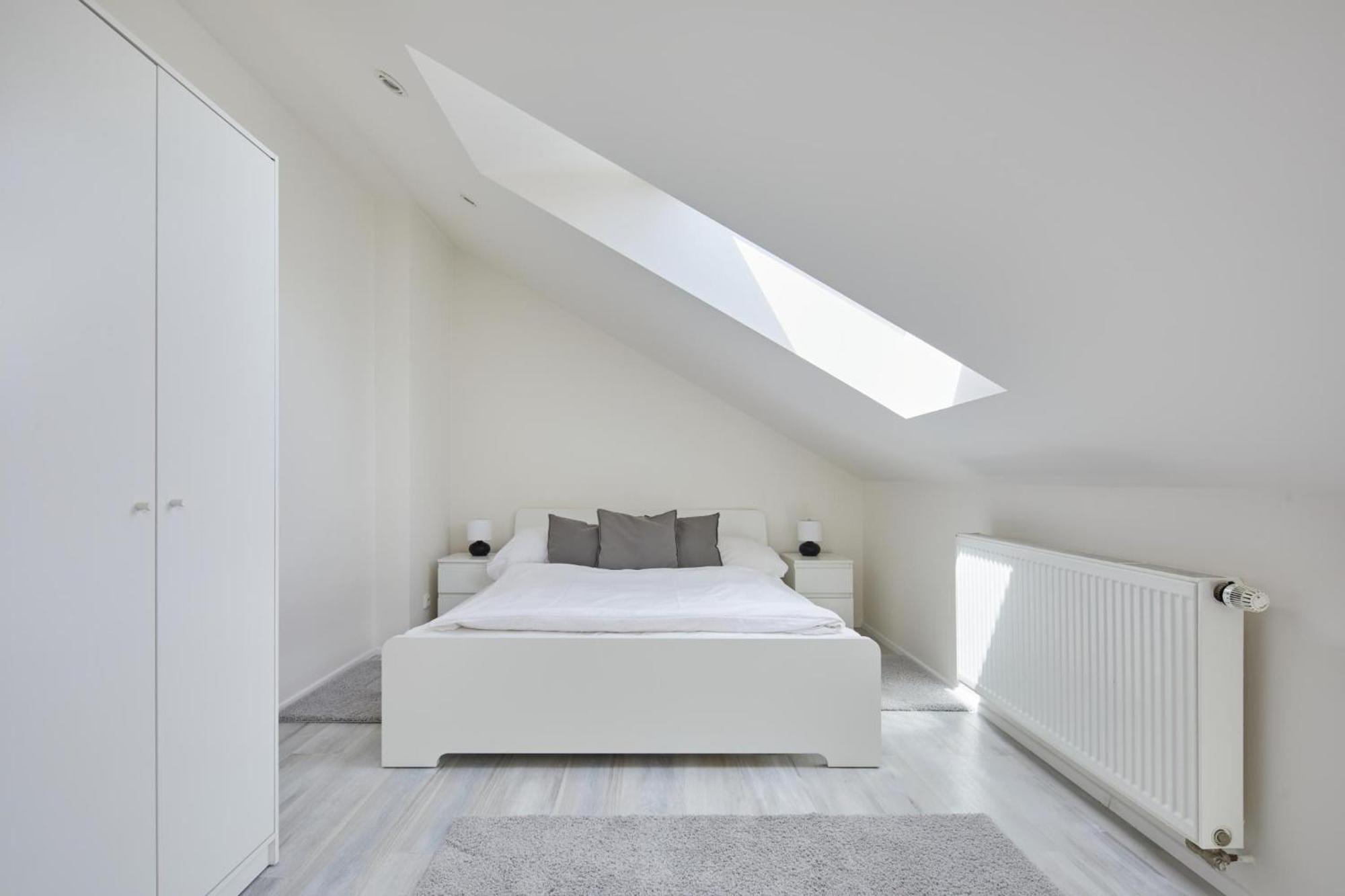 Lejlighed Days - Bright - Fast Wifi - Quiet Area